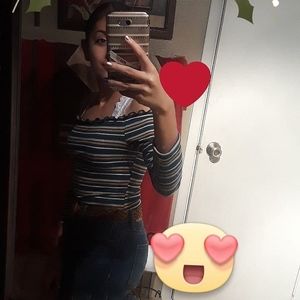 Meet your Posher, Annette